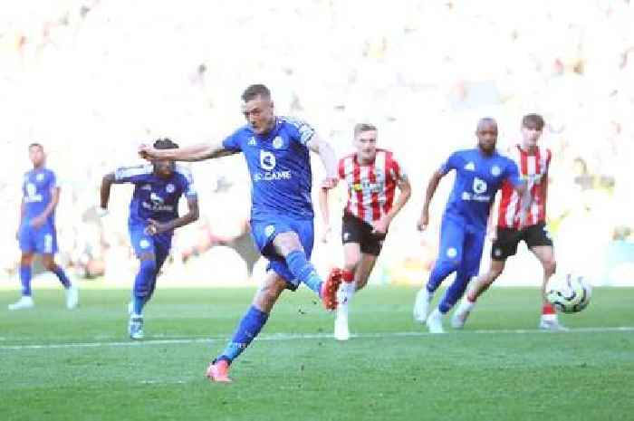 Leicester City v Southampton live team news and match updates