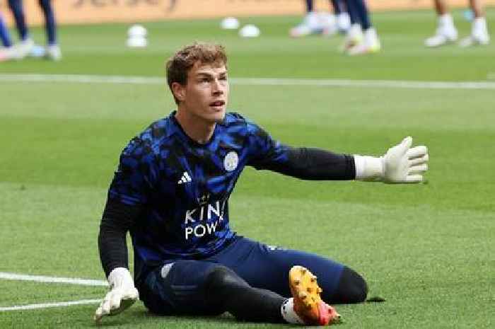 Leicester City move to protect transfer but revelation prompts question over survival decision