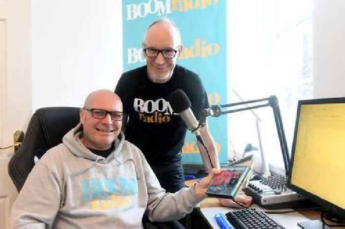 Boom Radio declares victory in battle against BBC's grab for older listeners