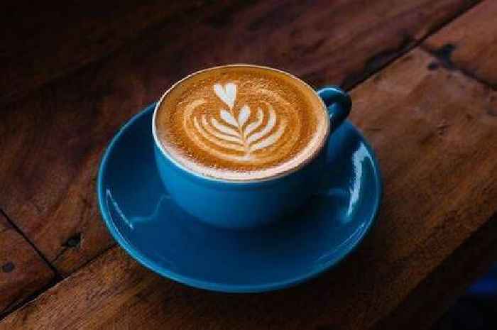 Discover the secret to a creamy, energising coffee with this healthy ingredient