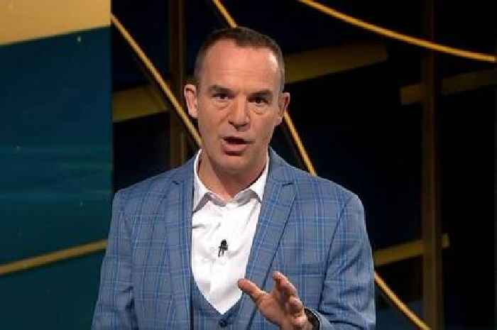 Martin Lewis shares three digits to call your bank and see if it's really them