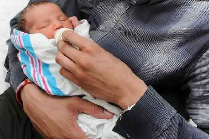 NHS failed to tell 300 Notts families about their babies' rare blood disorder risk