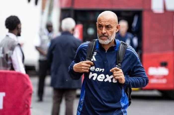 Nottingham Forest transfer latest as Reds 'lead race' for midfielder and attacker stance set out