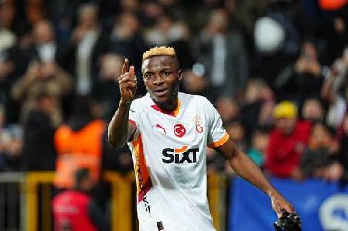 Six striker solutions as Nottingham Forest have clear transfer priority