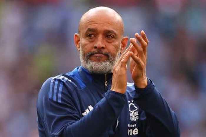 What Nuno must do to get Nottingham Forest's transfer business spot on this summer