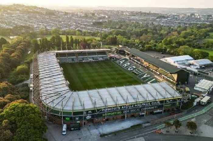 Plymouth Argyle vs Leeds Live: Build-up, team news, match updates