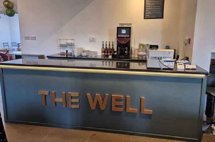 Landmark old Stoke-on-Trent pub gets new lease of life - sneak peek