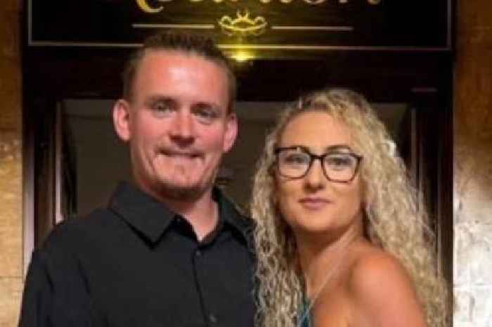 New landlords running Stoke-on-Trent pub - and there's a welcome party tonight