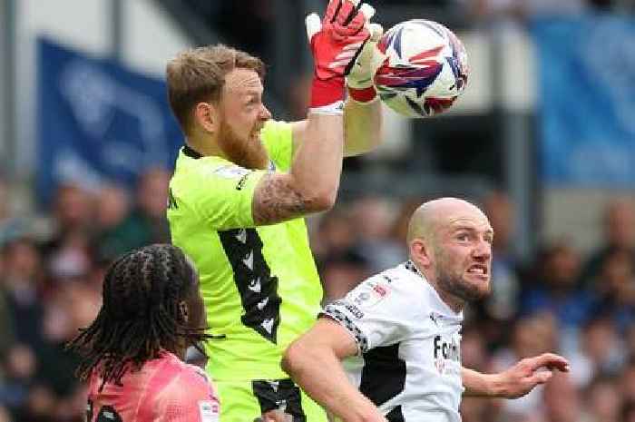 Stoke City player ratings vs Derby as battling Potters complete Mark Robins' first task