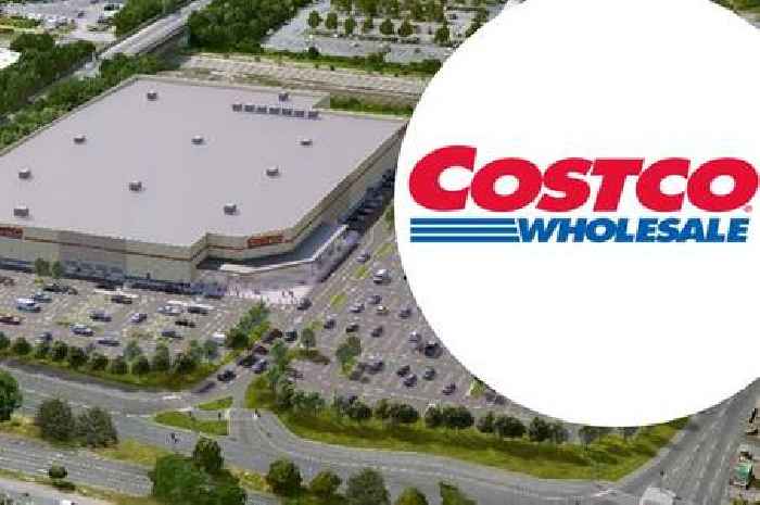 Anticipation over when Costco will build and open its new Gloucester warehouse