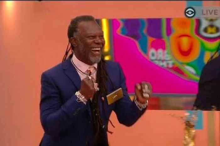 Levi Roots huge net worth after Dragons' Den trio didn't believe his sauce 'would be big'