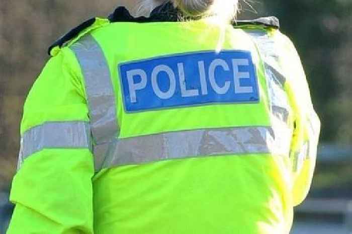 Rolex watch snatched in Cheltenham town centre