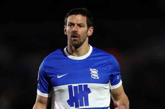 Birmingham City player ratings vs Cambridge: Lukas Jutkiewicz makes the difference on final match