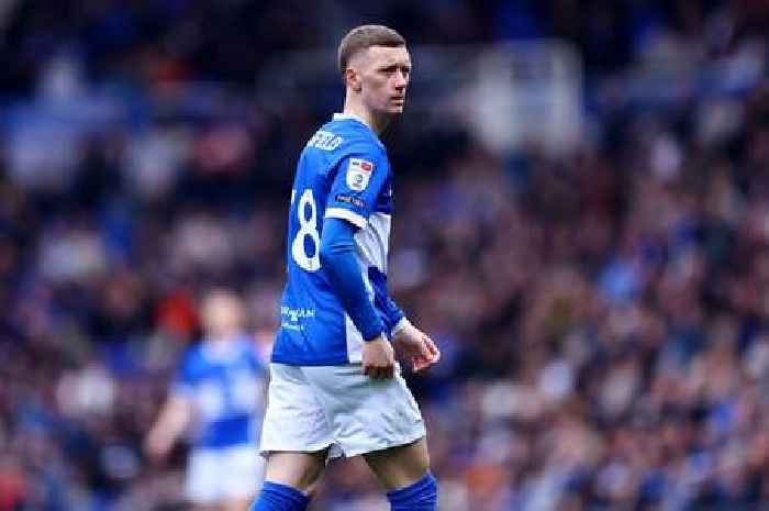 Cambridge vs Birmingham City live team news and score updates on final day