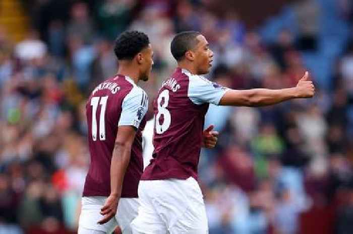 John Townley's Aston Villa player ratings as 8s and 7s awarded after crucial 1-0 win over Fulham