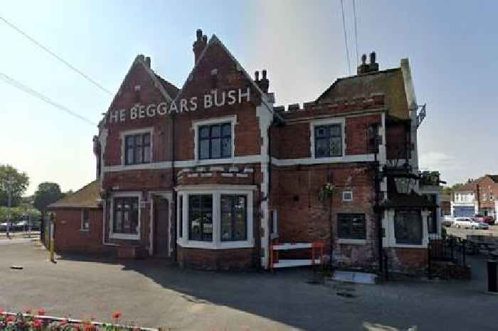 'You had eaten absolutely everything' - Birmingham pub manager hits back at 'miserable' complaint