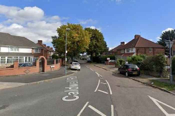 'Devastated and angered' - two youngsters hit by cars on same Birmingham road