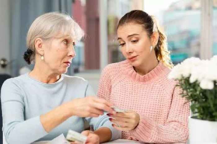HMRC breaks silence over 'unfair' new rule for state pensioners born before 1945