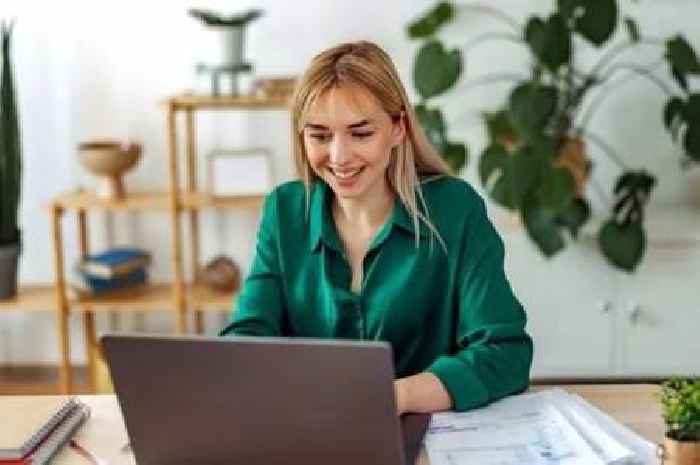 HMRC issues warning to home workers and says 'don't get caught out'