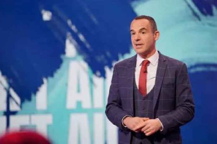 Martin Lewis warns over possible cash ISA rule change which could 'start immediately'