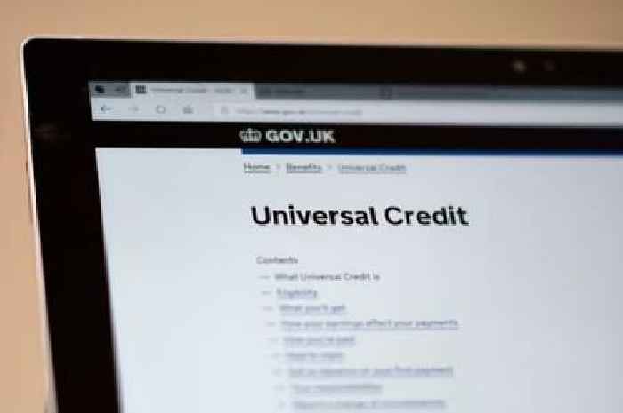 People on Universal Credit still waiting for new DWP rule to kick in for them
