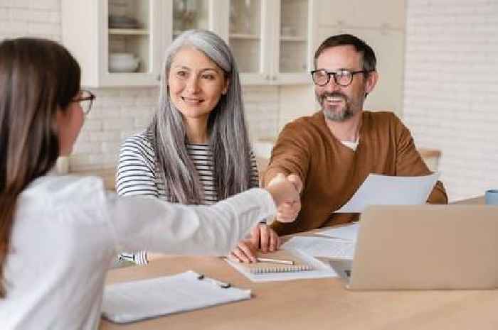 State pensioners wake up to mysterious £921 payments in bank account