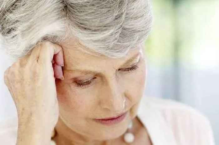 State pensioners warned DWP has made mistake which must 'never' be repeated