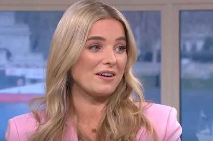 This Morning star shares tough reason she kept pregnancy secret from bosses