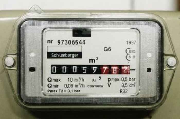 UK households risk being 'cut off' by energy firm because of their meter