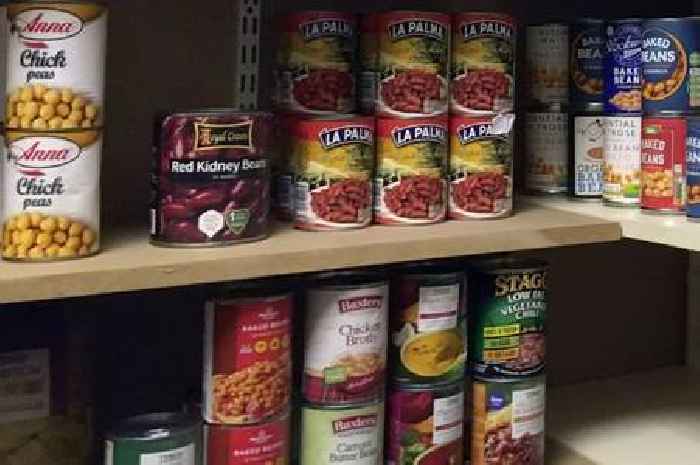 UK households urged to stockpile nine items and warned 'now is the time'