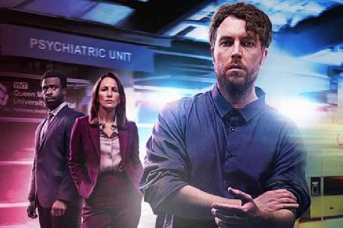 Malpractice season 2 start date, episode count and cast as medical drama lands on ITV