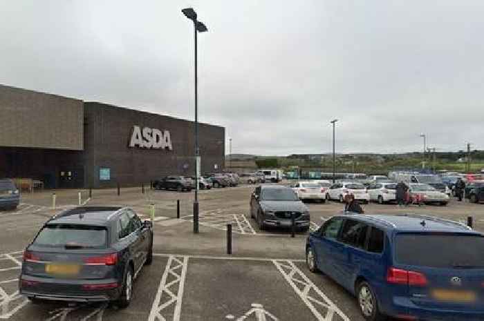 Asda nuisances and underage party exposed in Cornwall operation