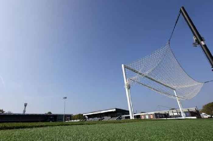 Bromley v Cheltenham Town LIVE: Team news, live updates and reaction