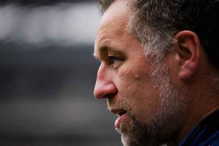 Grimsby Town ready for 'one of the biggest games in the club’s recent history'
