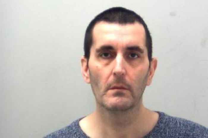 The Essex shoplifter who kept ignoring M&S bans which has now landed him in jail