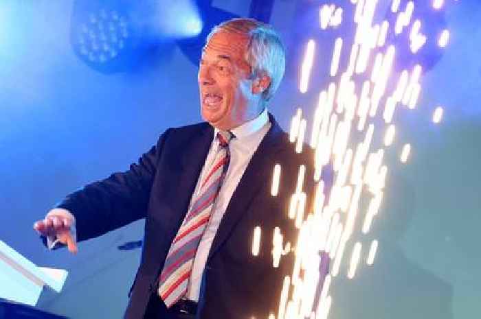 Reform now have to live up to the scrutiny of governing after winning Kent County Council elections