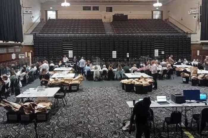 Full list of Tunbridge Wells Local Election results 2025 as Lib Dems make sweeping gains