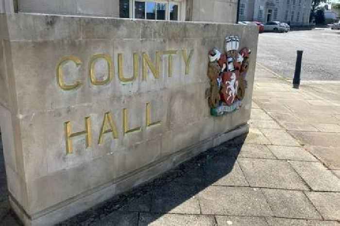 First the stunning Kent County Council victory now the hard work begins for Reform UK