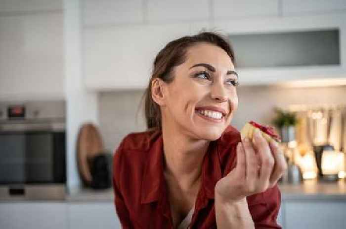 Blood pressure may be lowered with 'best food' you can eat