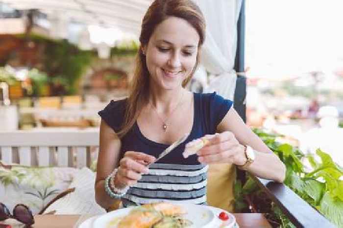 Eat one portion of this anti-inflammatory food each week to slash heart disease risk