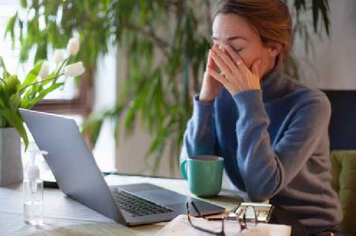 Doctor says feeling hungry or tired even when 'eating healthy' could be nutrient red flag