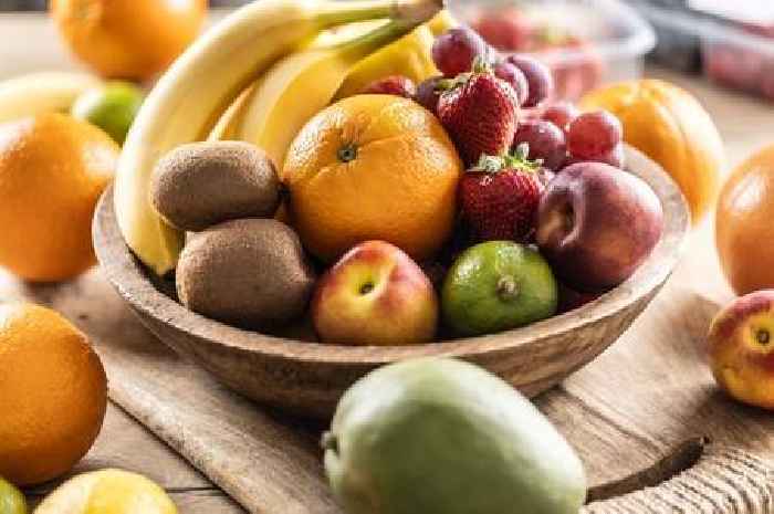 Fruit you can grow yourself hailed for its 'anti-cancer properties'