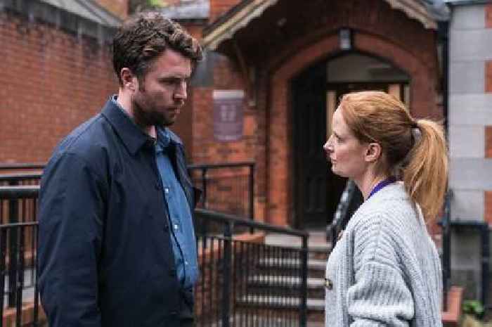 Malpractice release date, cast and episode count as season 2 premieres on ITV