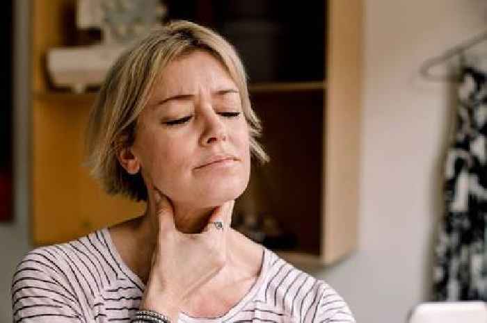 NHS symptoms of 'silent killer' that's 10 times more common in women