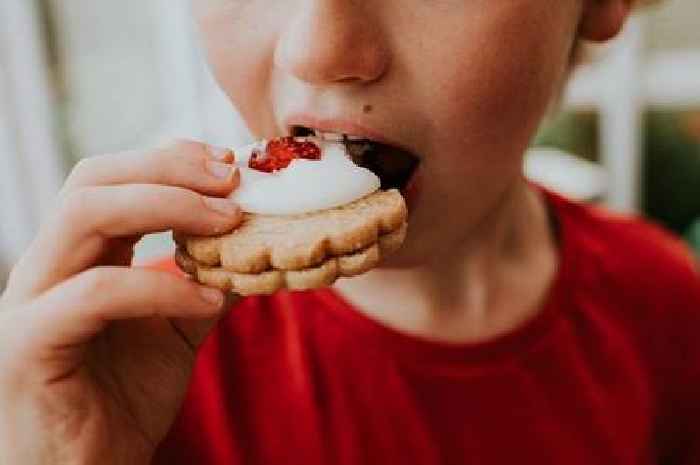 One common food ingredient that can increase risk of dementia