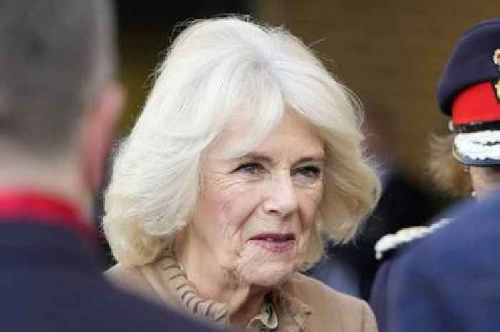Queen Camilla's 'heart-healthy' breakfast staple that could cut your cholesterol