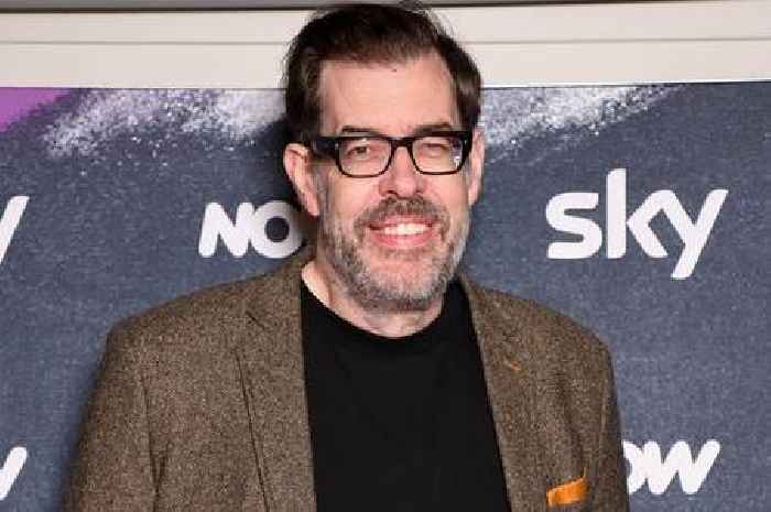 Richard Osman confirms 'missing' stars as he addresses Celebrity Traitors line-up