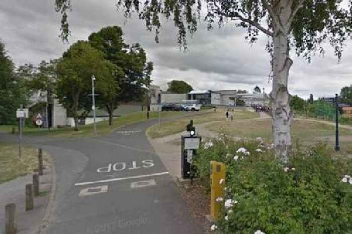 Surrey Parkrun plans 'go down the pan' after sewage leak in Woking as runners react to the 'poo'r situation'