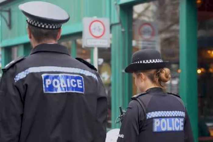 Surrey Police to crackdown on shoplifting as shop owners 'left terrified'