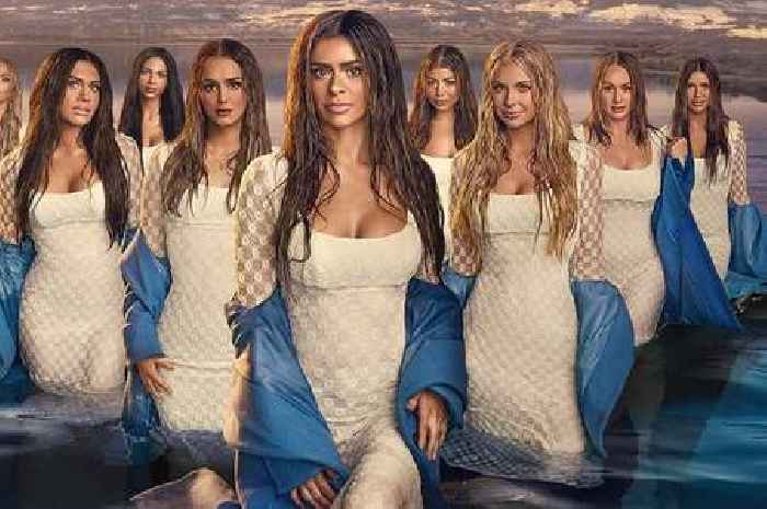 The Secret Lives of Mormon Wives cast now from splits to pregnancy news